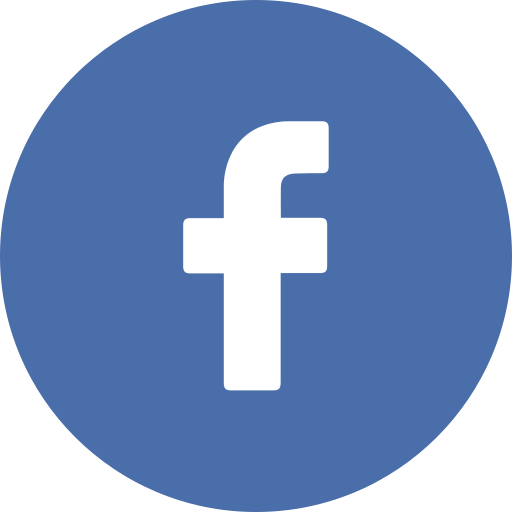 Ícone do Facebook