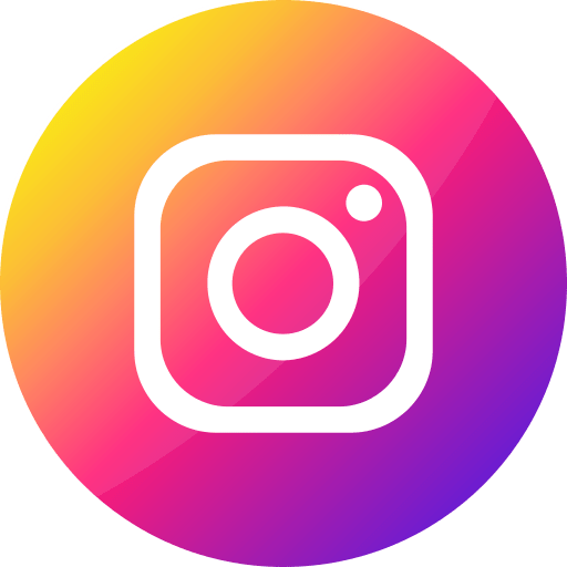 Ícone do instagram