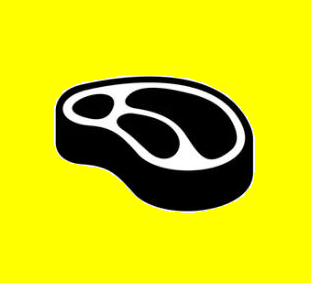Logo da Master Churras
