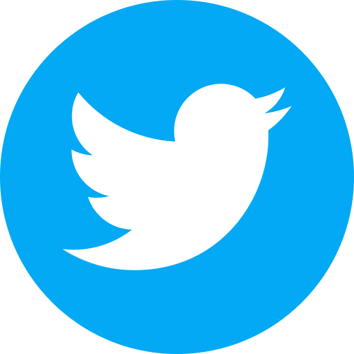 Ícone do Twitter
